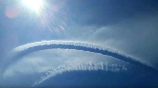 ce au descoperit ufologii pe cerul marii britanii