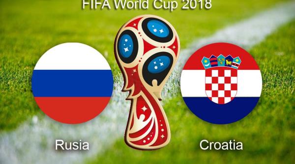 cupa mondiala 2018 rusia croatia vom avea prelungiri si lovituri de departajare