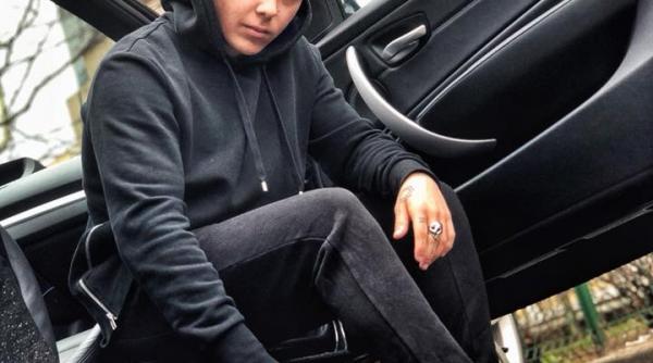 lino golden si ar dori sa devina regizor de filme horror si actor in roluri de comedie sau actiune