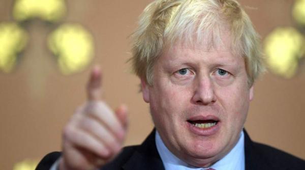 boris johnson avertizeaza ca marea britanie ar putea ajunge un fel de colonie a ue dupa brexit