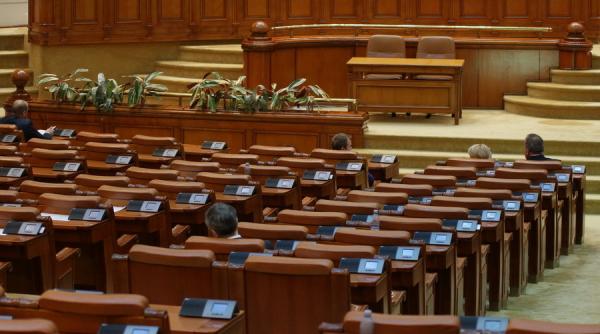 ce spune dragnea despre un parlament cu 300 de membri