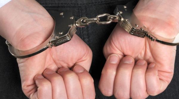 comisar de politie condamnat pentru luare de mita