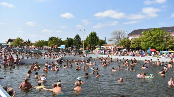 indicatiile si contraindicatiile apelor termale in tratamentele balneare