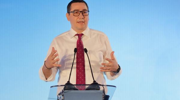 mesaj pe grupul psd ponta omul chinezilor