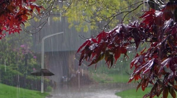 prognoza meteo pentru 10 11 12 si 13 iulie precipitatii