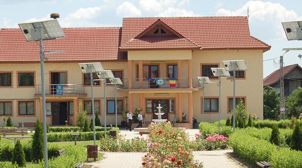 rectificare bugetara pentru primarii