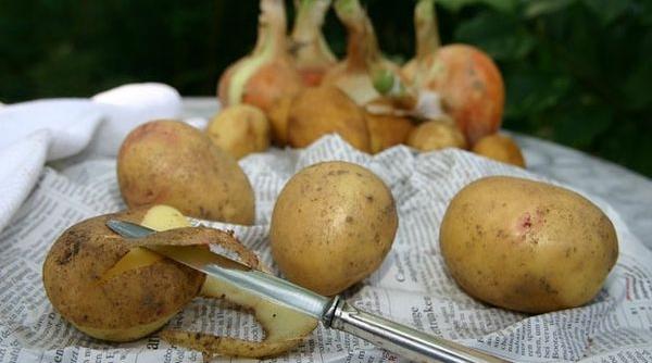 riscul de aparitie a cancerului gastric redus prin consumul cartofilor si al altor legume afla ce sa consumi