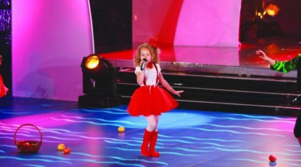 zeci de copii si adolescenti isi vor disputa premiile la festivalul mamaia copiilor