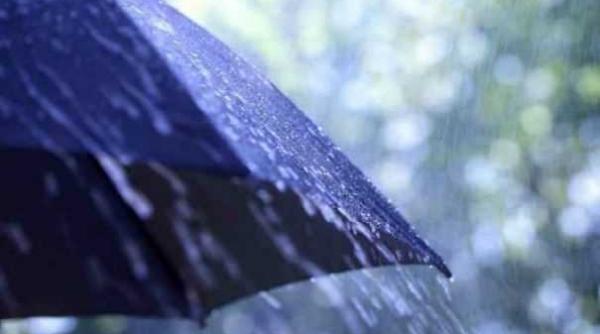 alerta anm cod portocaliu de averse si vijelii in judete din muntenia si dobrogea in ora urmatoare