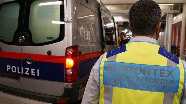 austria considera ca in cadrul frontex ar putea fi desfasurati militari ai fortelor armate din tarile ue