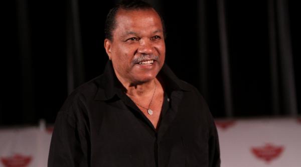 billy dee williams il va reinterpreta pe lando calrissian in star wars