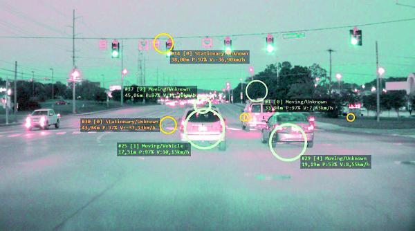 cum functioneaza autopilotul tesla