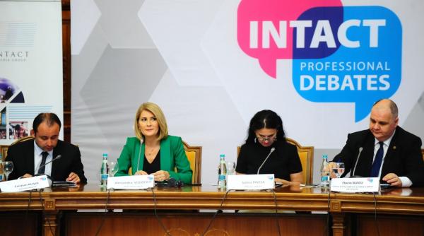 eveniment intact media group harm reduction forum