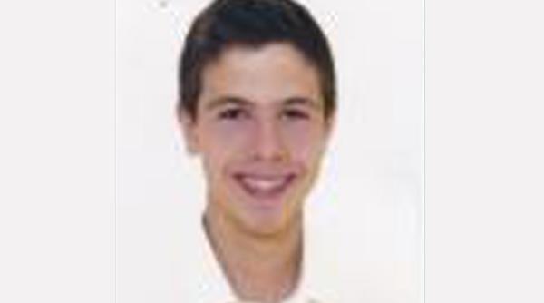 fiul presedintelui siriei prezent la olimpiada internationala de matematica de la cluj napoca