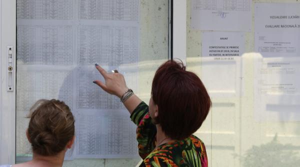 loteria contestatiilor la bac