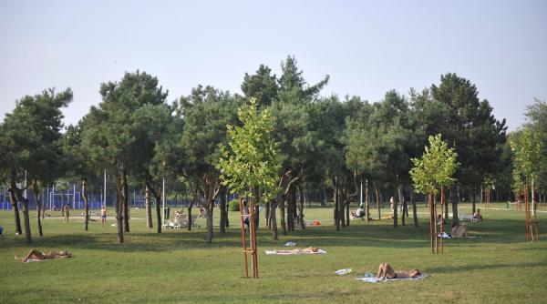 prognoza meteo pana pe 22 iulie ce se intampla cu ploile si ce evolutie vor avea temperaturile