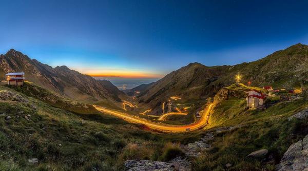 rectrictii de circulatie marti si miercuri pe transfagarasan