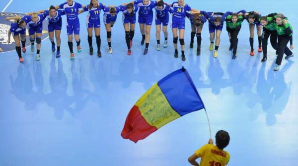 romania calificata in sferturile campionatului mondial under 20 de handbal feminin