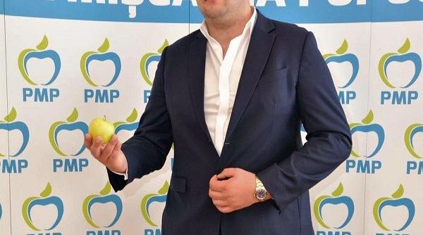 victima accidentului de la baltati este liderul organizatiei judetene a pmp suceava