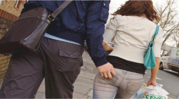 agatatul pe strada va costa 10 000 de lei