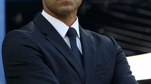 campionatul mondial de fotbal 2018 roberto martinez belgia ne a lipsit magia in fata portii