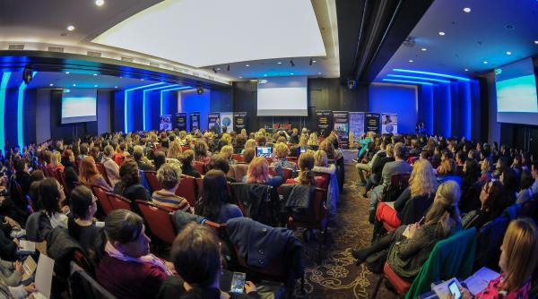 conferinta anuala fischer international un eveniment emblematic pentru comunitatea elt au inceput inscrierile pentru editia a xi a