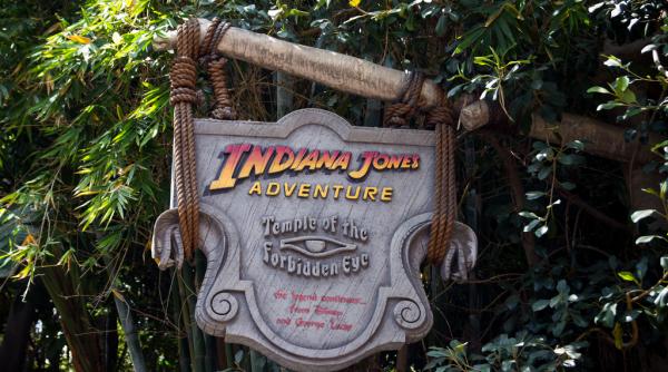 disney confirma amanarea celui de al cincilea film indiana jones pentru 2021