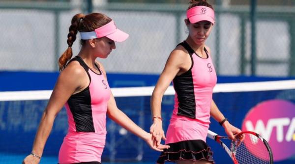 irina begu si mihaela buzarnescu invinse in sferturile probei feminine de dublu la wimbledon