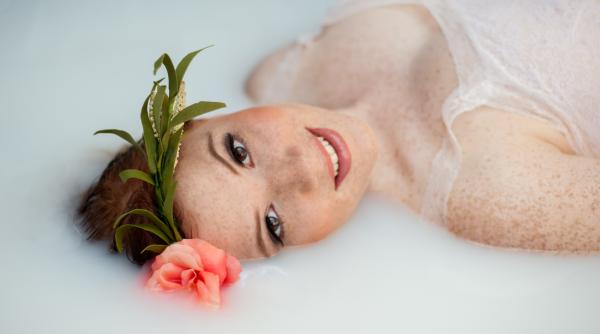 reteta cleopatrei pentru o piele de invidiat revine la moda