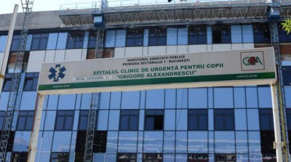 spitalul grigore alexandrescu are un nou sistem informatic de gestionare a pacientilor