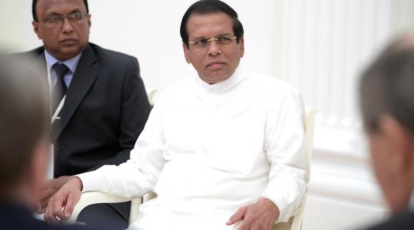sri lanka urmeaza exemplul filipinelor razboi impotriva drogurilor