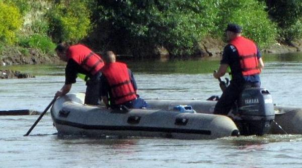 tulcea a fost gasita si cea de a patra persoana inecata in paraul din satul magurele