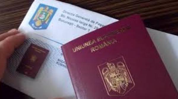 un nou sediu pentru serviciile de eliberare a pasapoartelor pentru bucuresti si ilfov in mall parklake