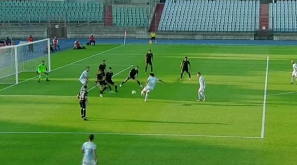 europa league victorie in deplasare pentru viitorul