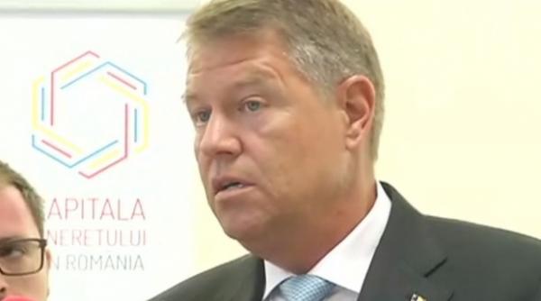 iohannis am transmis aliatilor ca romania va creste anul viitor numarul de personal in afganistan la peste 950