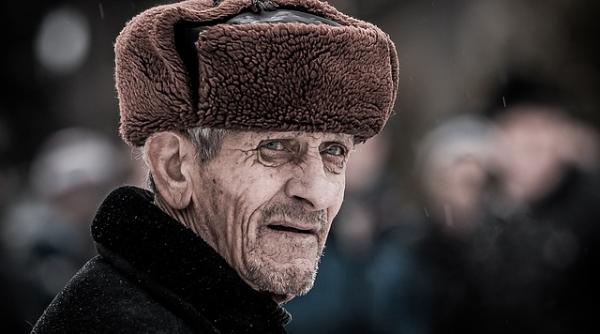 majoritatea rusilor cred ca un guvern secret conduce lumea sondaj