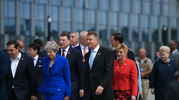 romania va avea un centru de comanda operational al nato