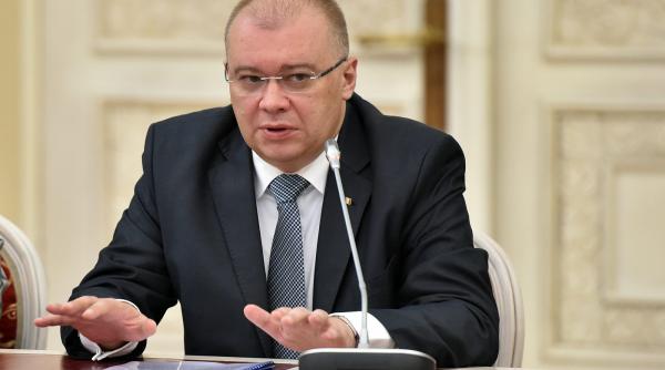 toti oamenii pe care i a pierdut presedintele