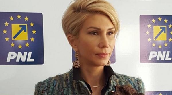 turcan solicit guvernului o rectificare bugetara si transparenta pentru toate unitatile administrativ teritoriale