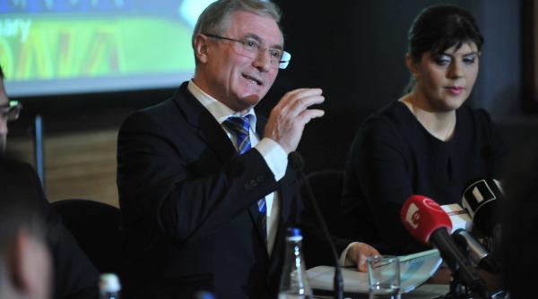 lazar da cu flit ccr si o lauda pe kovesi