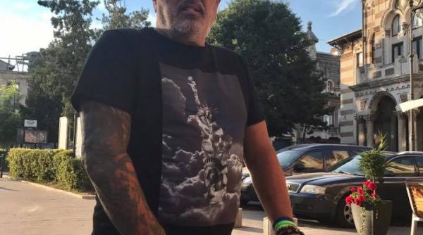 marturisire surprinzatoare a lui serghei mizil cineva mi a spus ca voi vedea ce e blestemul cainelui si nu l am crezut