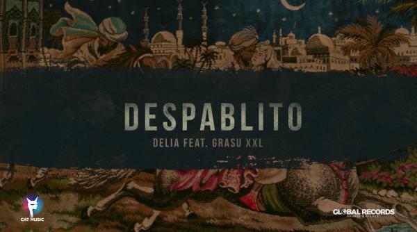 melodia zilei e vara vine despablito delia grasu xxl lanseaza un nou single plin de umor