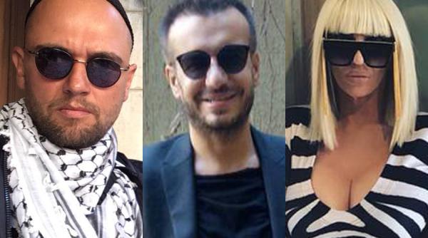 oreste razvan ciobanu sau raluca badulescu printre numele care apar in dosarul cocaina pentru vip uri