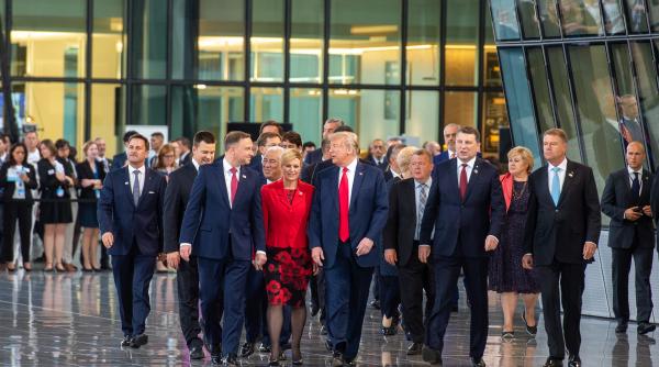 uraganul trump dubleaza potul la nato