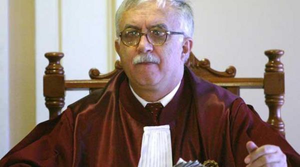 zegrean recomandarea comisiei de la venetia privind modificarea legilor justitiei nu poate sa nu fie luata in considerare