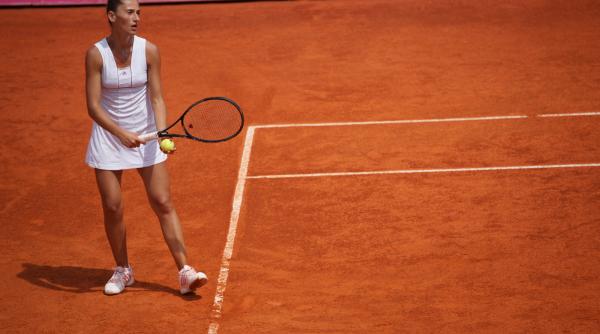 alexandra cadantu a castigat titlul in proba de dublu la budapesta