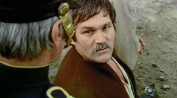 doliu in lumea filmului a murit actorul cornel garbea