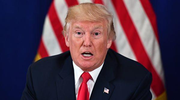 donald trump intampinat cu proteste in scotia