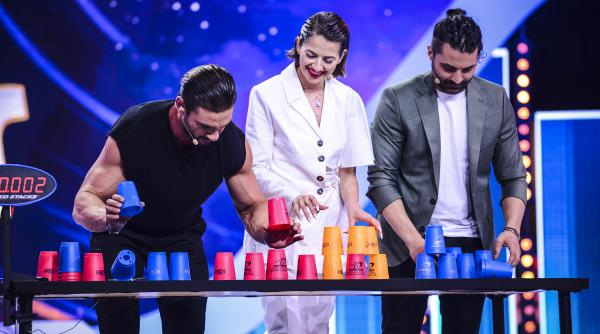 lidia buble dezvaluie la next star cine spala vasele la ea acasa