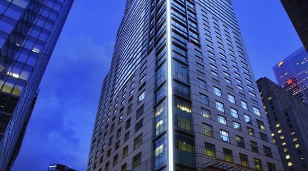 un zgarie nori al lui trump din toronto a fost finantat cu bani rusesti dubiosi ft